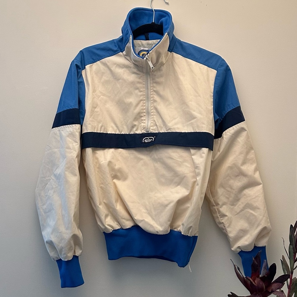 Vintage Women’s Ski Jacket Made in USA